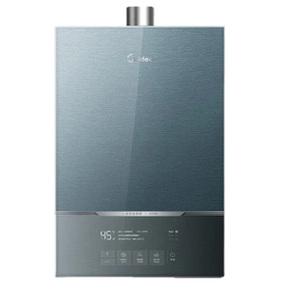 预售:midea 美的 jsq30-matepro 燃气热水器 16升