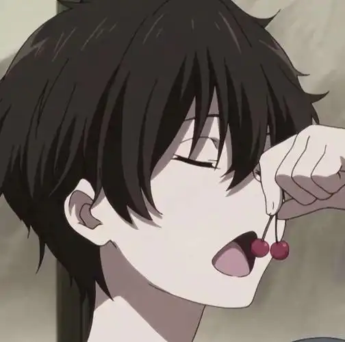 #动漫男生头像# - 堆糖,美图壁纸兴趣社区