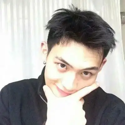 成熟霸气有男人味头像30岁左右有范帅气男生头像潮人