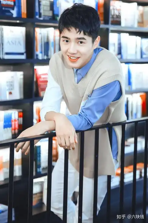 可以分享一下你的压箱底刘昊然神图吗?