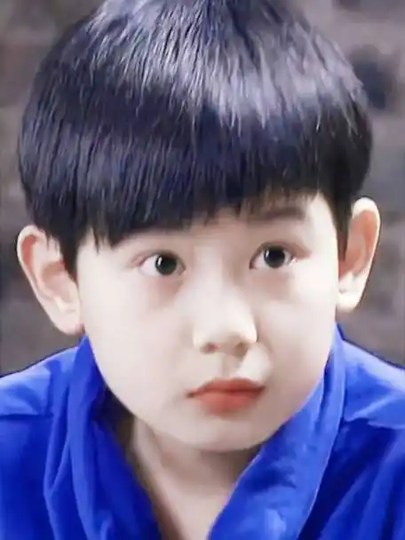 胡先煦 我是你最勇敢的儿子吗