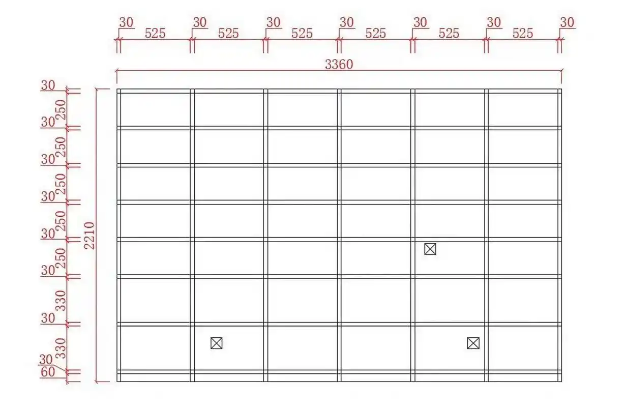 很多人问的书架尺寸,分享一下 先说重点:尺寸图在图二,单位是毫米.