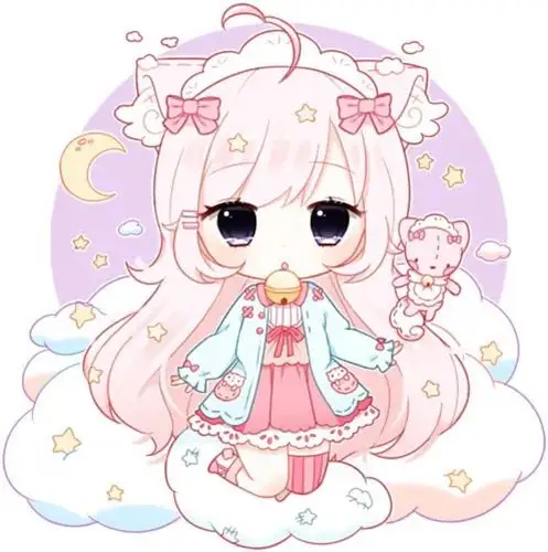 q - 堆糖,美图壁纸兴趣社区