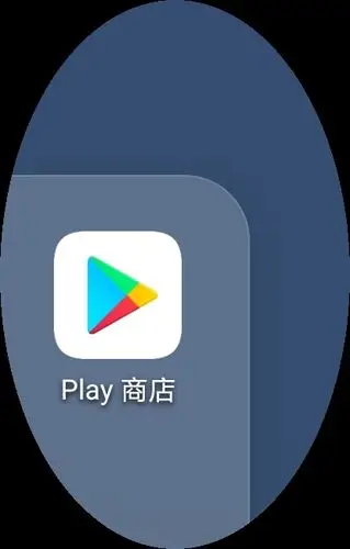 登录不上自带的play商店
