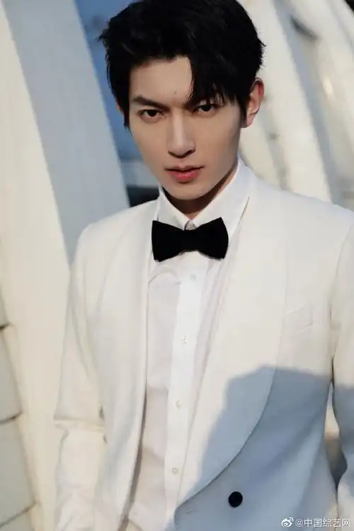 樊治欣现偶苏感##樊治欣从书里走出来的晋江男主