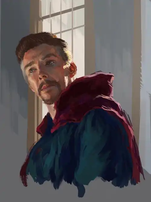 的章鱼博士也很可爱啊,特别是小蜘蛛问你的真名叫什么98赶快上映吧