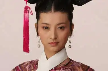 沈眉庄扮演者沈眉庄扮演者斓曦资料