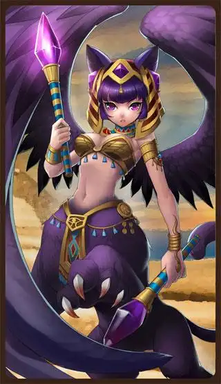 刀塔传奇黑鸟和死亡先知