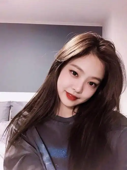 人间可爱金智妮