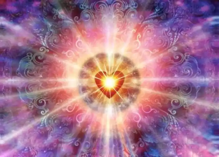 能量疗愈后不同人之身心反应一