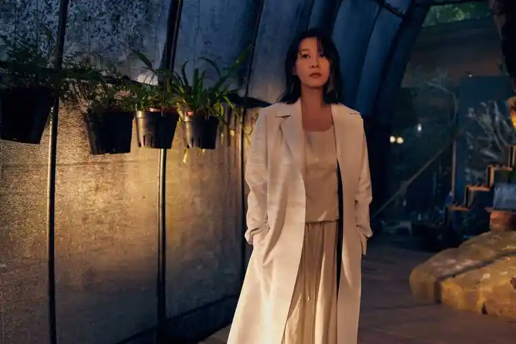 刘若英新专辑上线同名主打歌mv灵感来自东京爱情故事