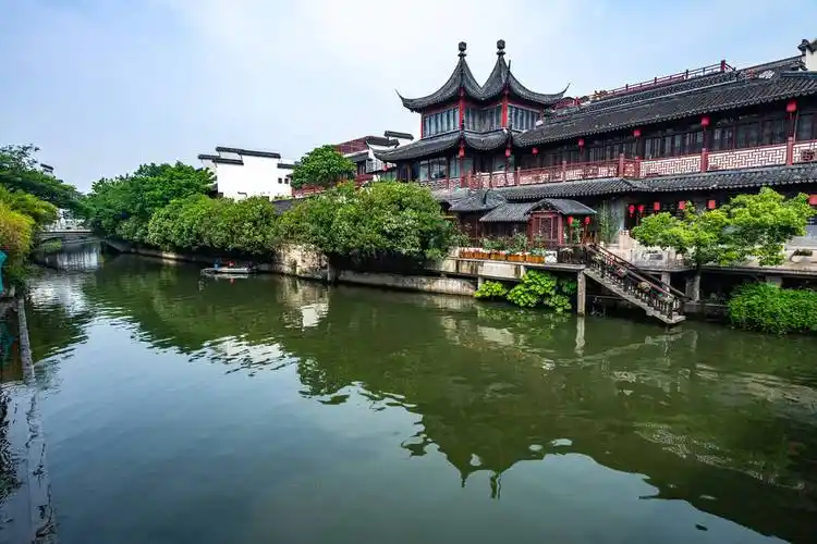 江苏必去五大旅游景点推荐