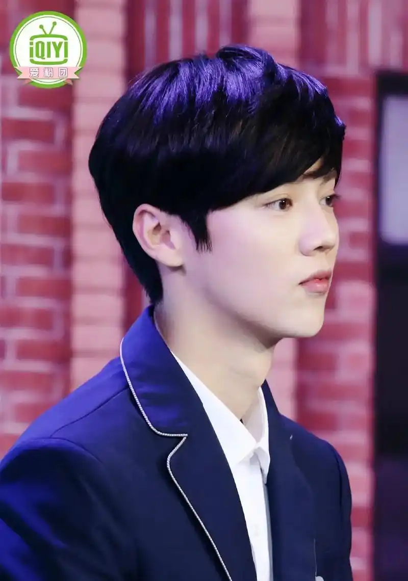 谢谢鹿哥送我们的礼物9797#鹿晗2024的第一首歌 #鹿晗 - 抖音