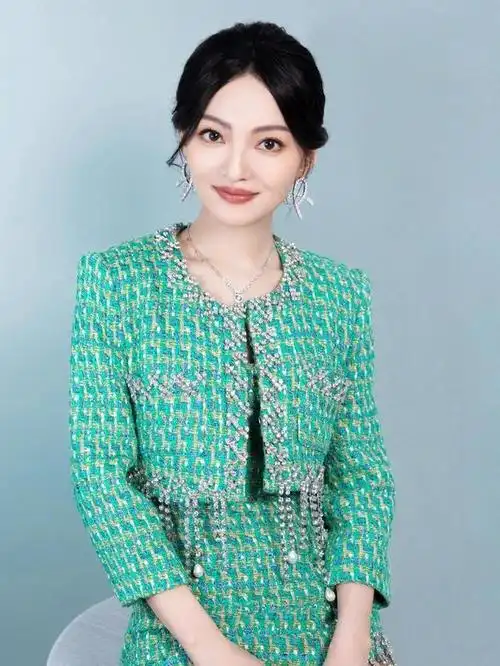 高清美图~张韶涵_网易订阅