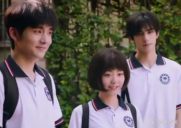 可能电视剧有专业的服道化和剧情加成.