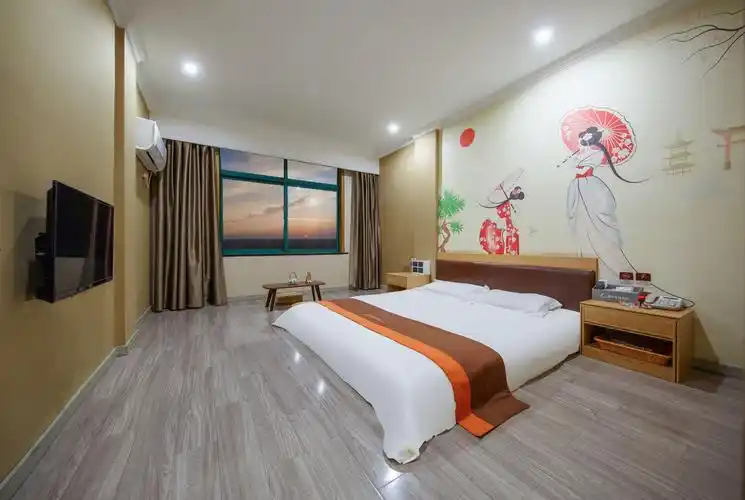 骏怡连锁酒店(江阴长泾客运站店)(原开元大酒店)预订价格查询,位置