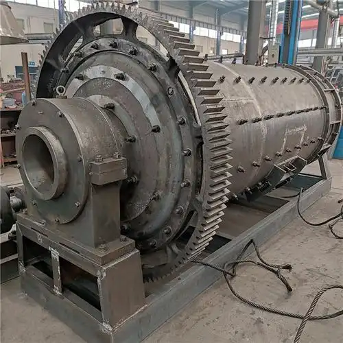 钢渣棒磨机操作简单-鹏乾机械(在线咨询)-陕西棒磨机-天助网