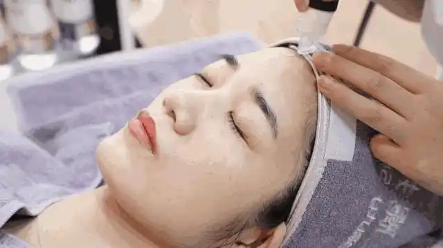 洗脸吧是只专注于面部皮肤护理,专业的皮肤健康护理中心.