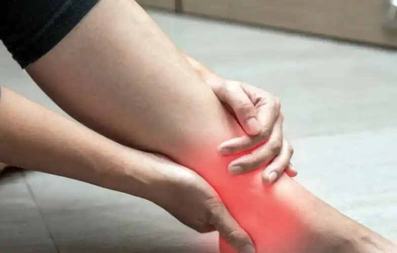 晚上睡觉小腿总抽筋是怎么回事?看完或许会明白,别错过!