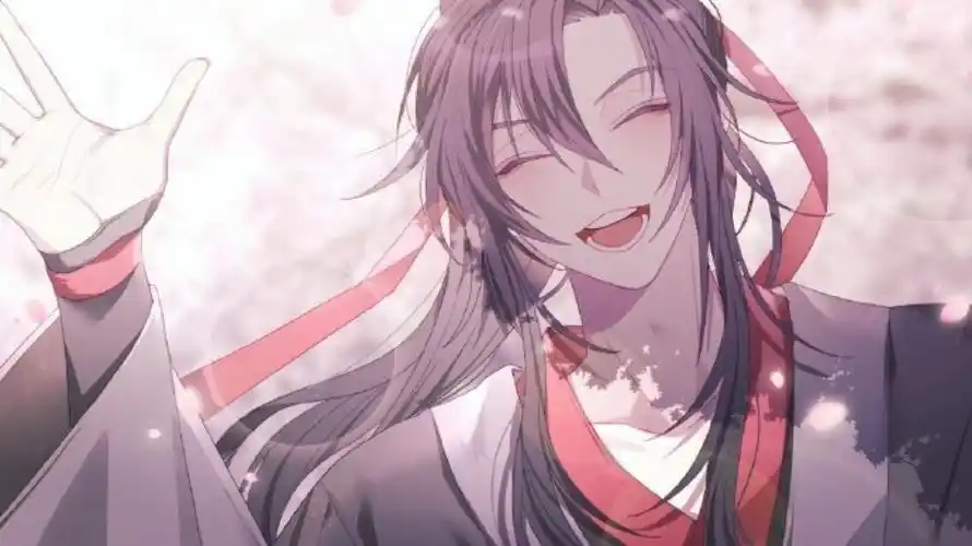 2020年2月23日 0:09   关注  魔道祖师 蓝忘机 魏无羡 忘羡 评论