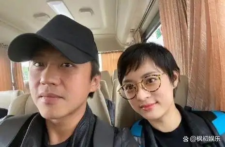 隐藏很深的明星夫妻,不知道的以为他们没关系,实际伴侣都不简单