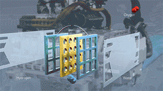 3分钟读懂氢燃料电池!为何ta才是新能源汽车的未来之光?