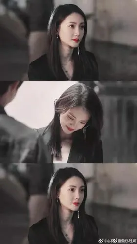 金晨说了不起的女孩就要赢