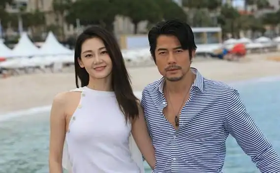 芳华播出7年冯小刚亲选六美差距已拉开境遇天壤之别