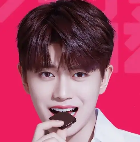 微信头像嘉人如玉世无双心之所向任嘉伦