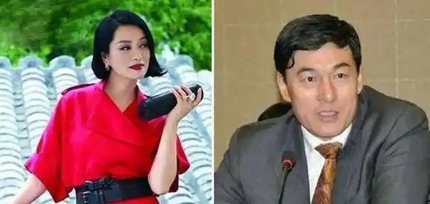 毛阿敏明确表示,可以谈论自己的孩子,但绝对别想问出老公是谁