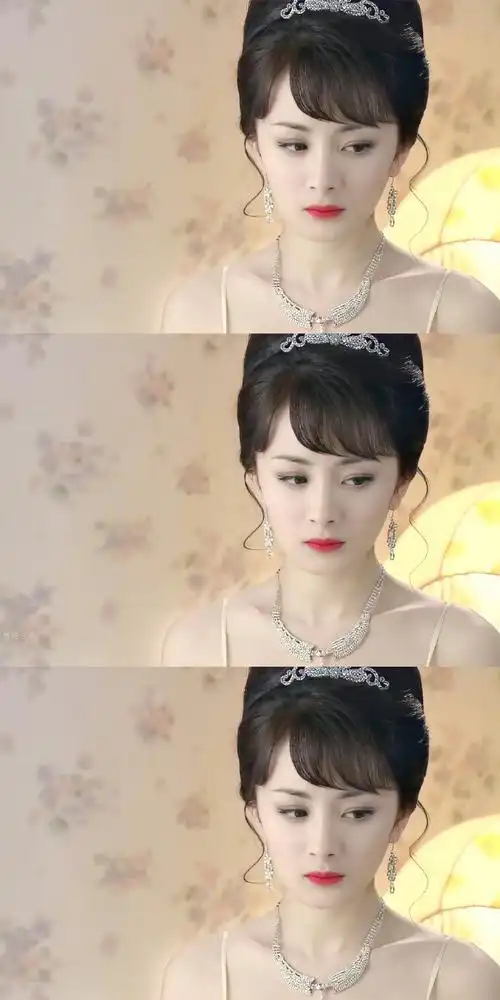 杨幂爱的二八定律#是心动的声音新京城四少 / 殷白雪 / 截修 /@杨葺