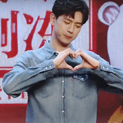 李现憨憨 - 堆糖,美图壁纸兴趣社区