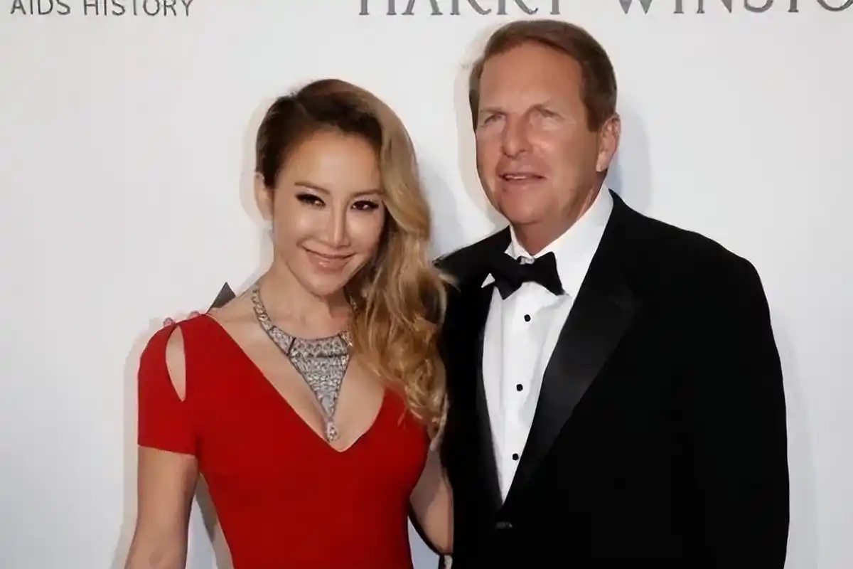 乐裕民承认曾与李玟吵架