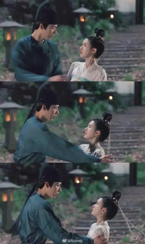 长歌行李乐嫣皓都赵露思刘宇宁皓嫣