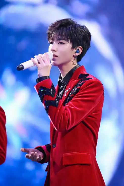 原创王俊凯之所以大火除了努力这点很重要