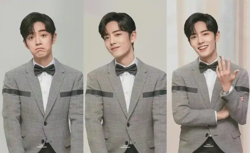 肖战演的顾魏帅到让我窒息啊