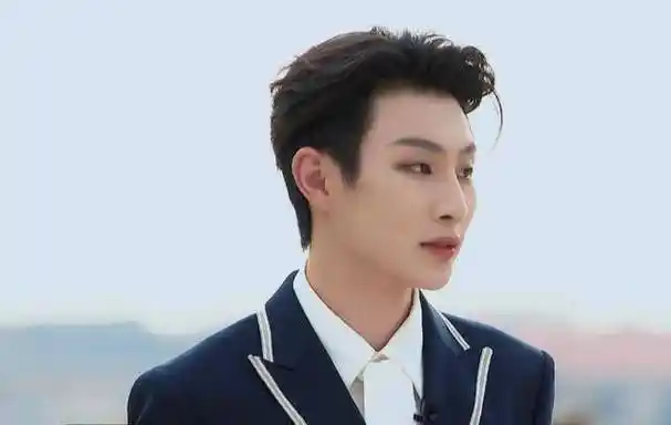 《创造营2021》总决赛,利路修放弃成团,补位的会是谁?