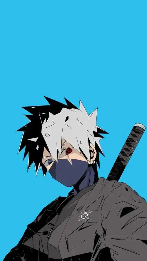 火影忍者高清壁纸