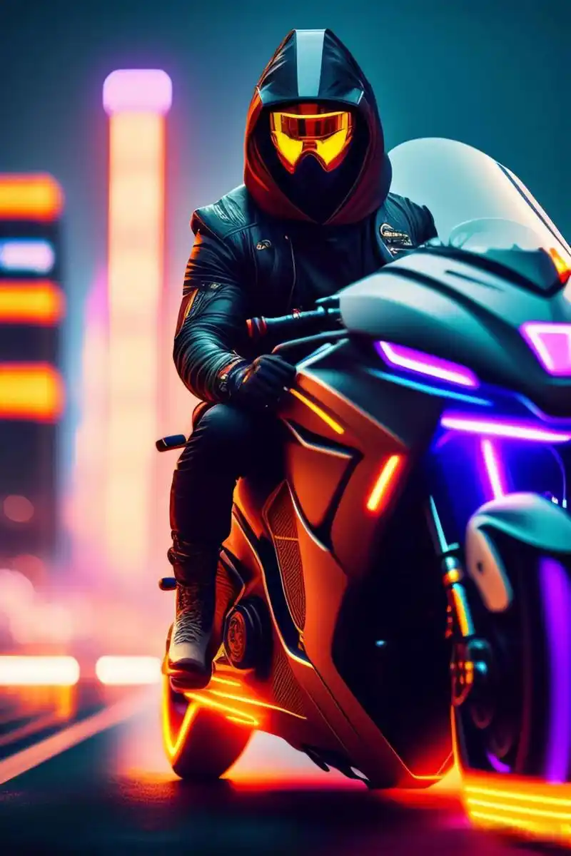 摩托车 机车 4k高清手机壁纸 喜欢就保存吧 小摩托 说走就走 走走停停