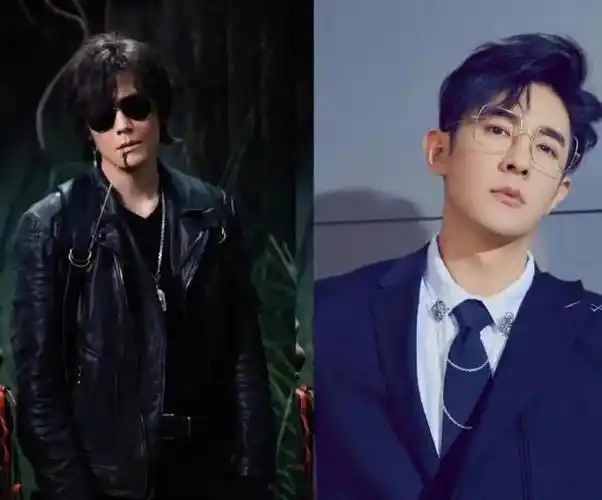 季肖冰重启2待播新版解雨臣来了徐磊要吃黑花红利