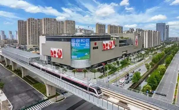 瑞安城市中心区规划修改,滨海新区又有利好?