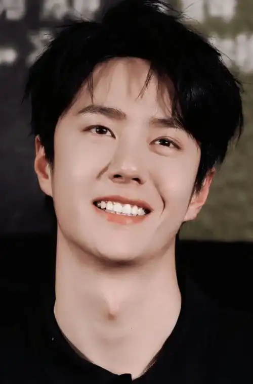 内娱男妲己出炉,任嘉伦排名倒数,肖战仅排第二,第一实至名归_王一博