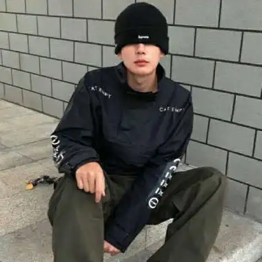 高清搞笑照片男的沙雕图片真人头像_男生头像_美头网