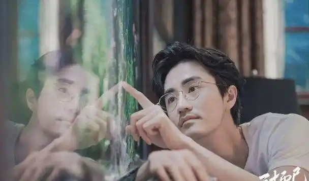 杨玏张雪迎新剧开播,阵容强大,期待爆棚_米露_名字_姓氏