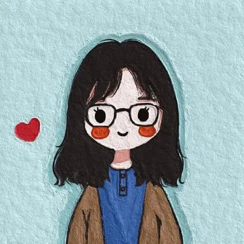 #无水印头像大全#