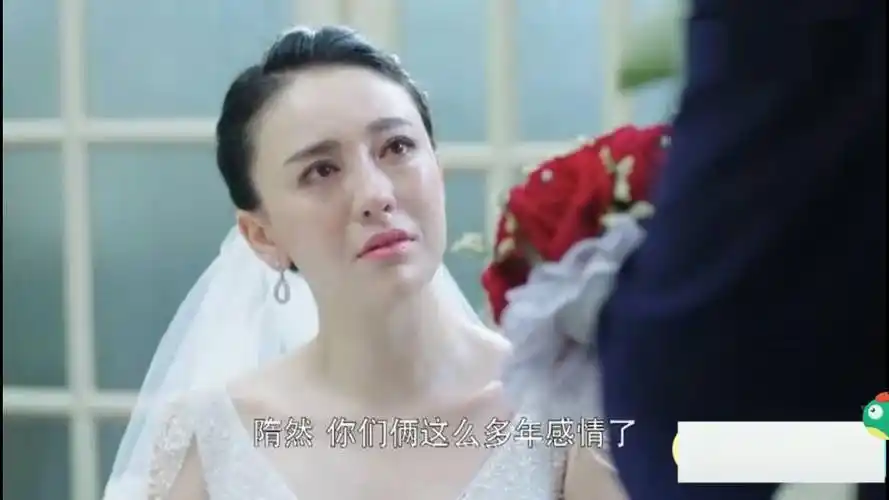 新婚当天,丈母娘要50w彩礼,新郎一怒之下娶伴娘电视剧叫什么