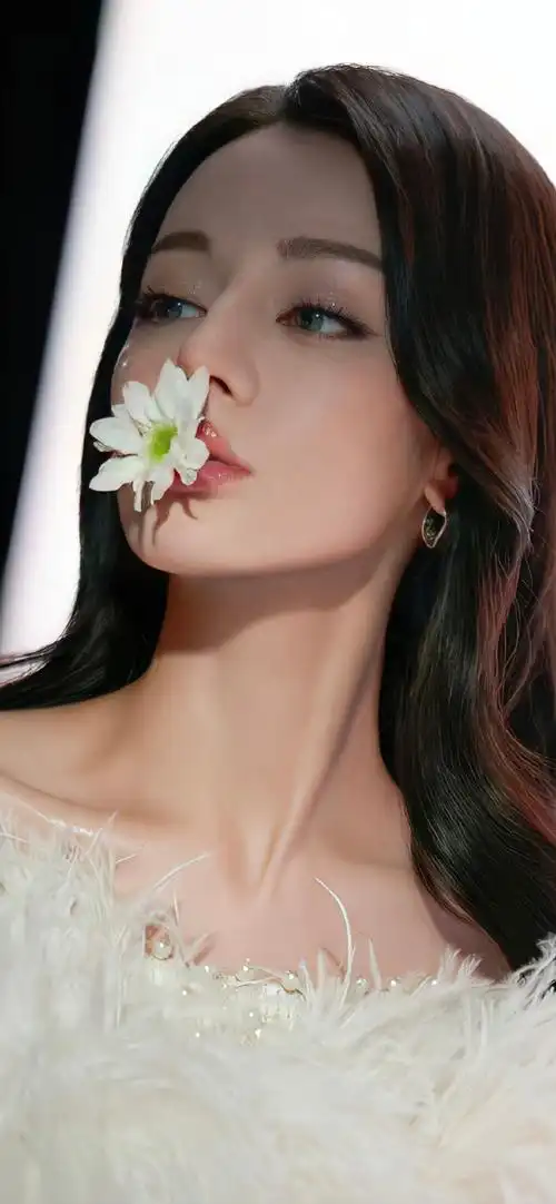 迪丽热巴壁纸 大放送93