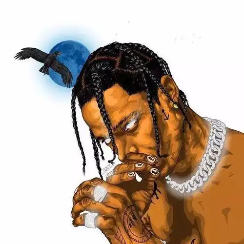 8.5号抖音最火的潮图头像(全套超清)!