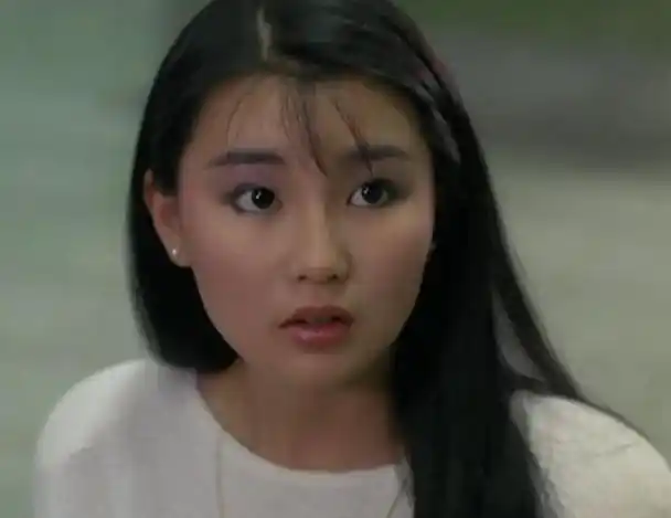 是众多青年男女心中的女神,大家都对于张曼玉靓丽的长相和不俗的演技