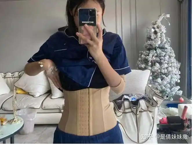 做了两次腰腹环吸是一种什么样的体验